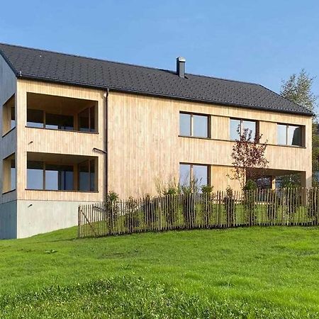 Apartments Poldi Sulzberg  Exterior foto